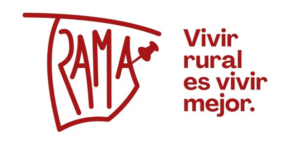 logo trama rural